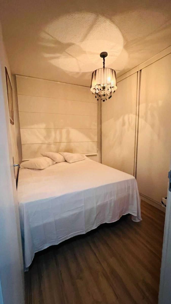 Apartamento, Vila Oeste, 2 Quartos, 1 Vaga