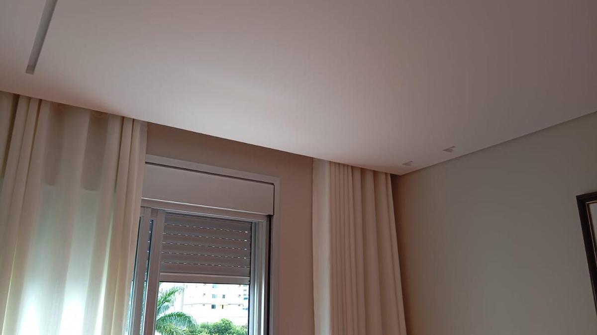 Apartamento, Alto Barroca, 3 Quartos, 2 Vagas, 1 Suíte