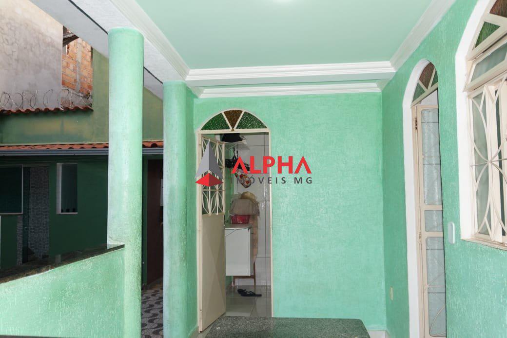 Casa, Recanto Verde, 3 Quartos, 2 Vagas, 1 Suíte