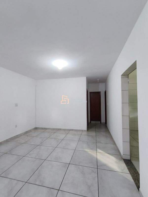 Apartamento, Flávio Marques Lisboa, 2 Quartos, 1 Vaga