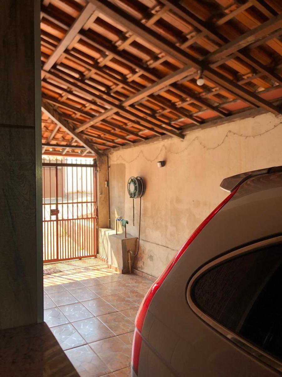 Casa, Campos Elíseos, 5 Quartos, 4 Vagas