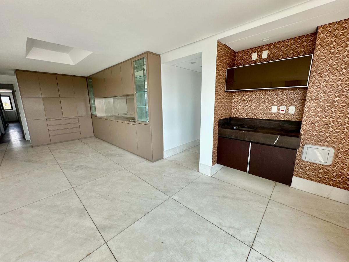 Apartamento, São José, 3 Quartos, 3 Vagas, 3 Suítes