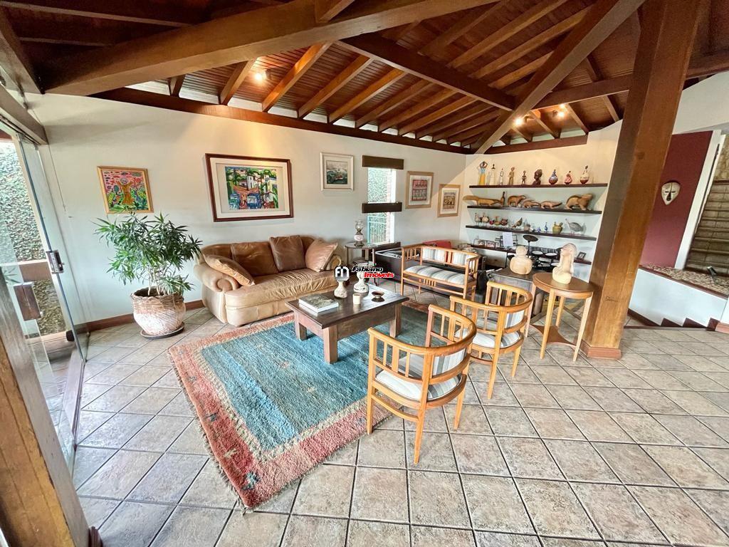 Casa, Bandeirantes (pampulha), 4 Quartos, 5 Vagas, 1 Suíte