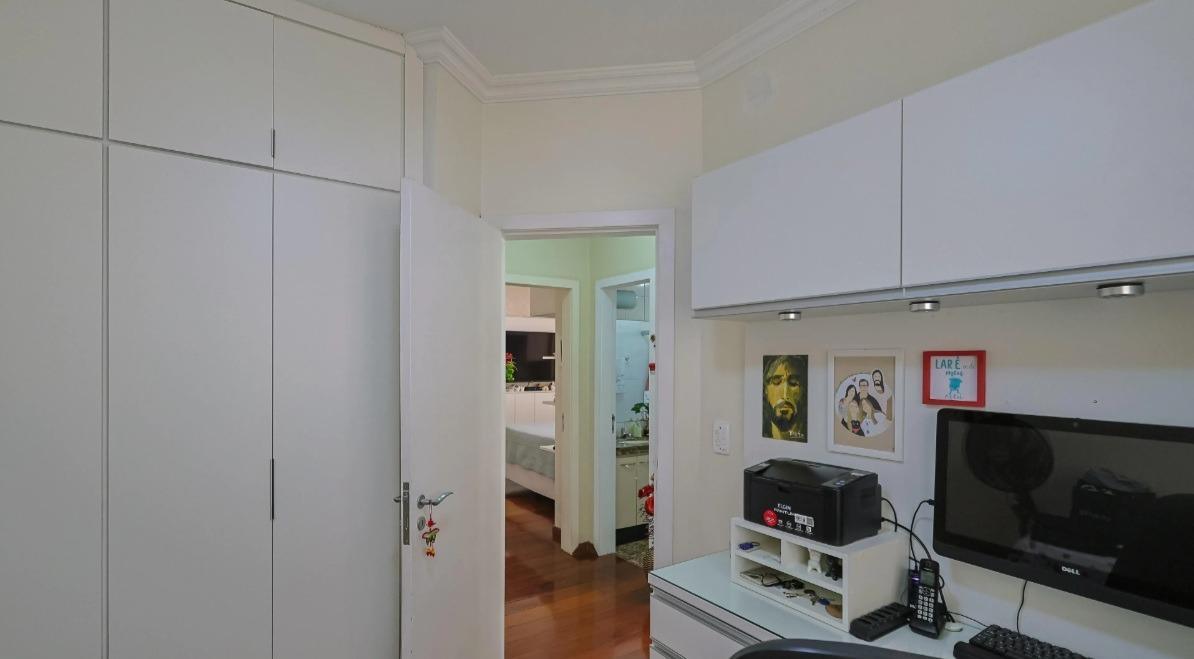 Apartamento, Silveira, 3 Quartos, 2 Vagas, 1 Suíte