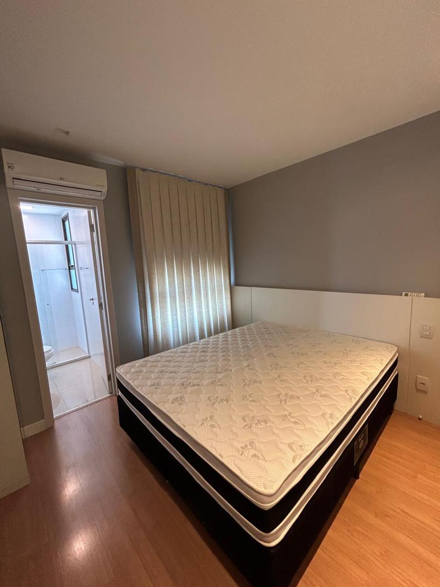 Apartamento, Vila da Serra, 1 Quarto, 1 Vaga, 1 Suíte
