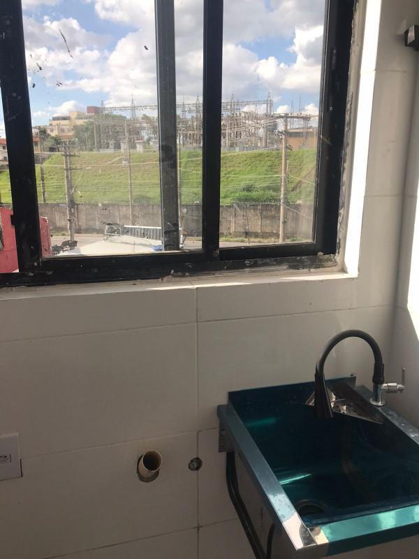 Cobertura, Santa Cruz, 4 Quartos, 2 Vagas, 1 Suíte