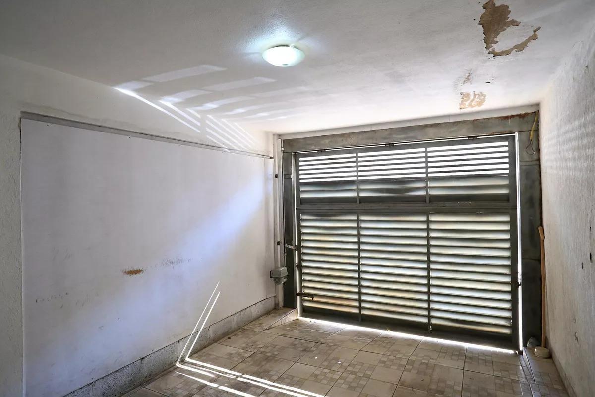 Casa, Santa Efigênia, 3 Quartos, 2 Vagas