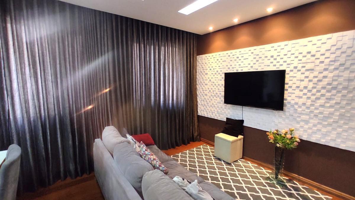 Apartamento, Dona Clara, 3 Quartos, 2 Vagas, 1 Suíte