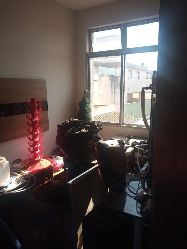 Cobertura, Caiçaras, 3 Quartos, 2 Vagas, 1 Suíte