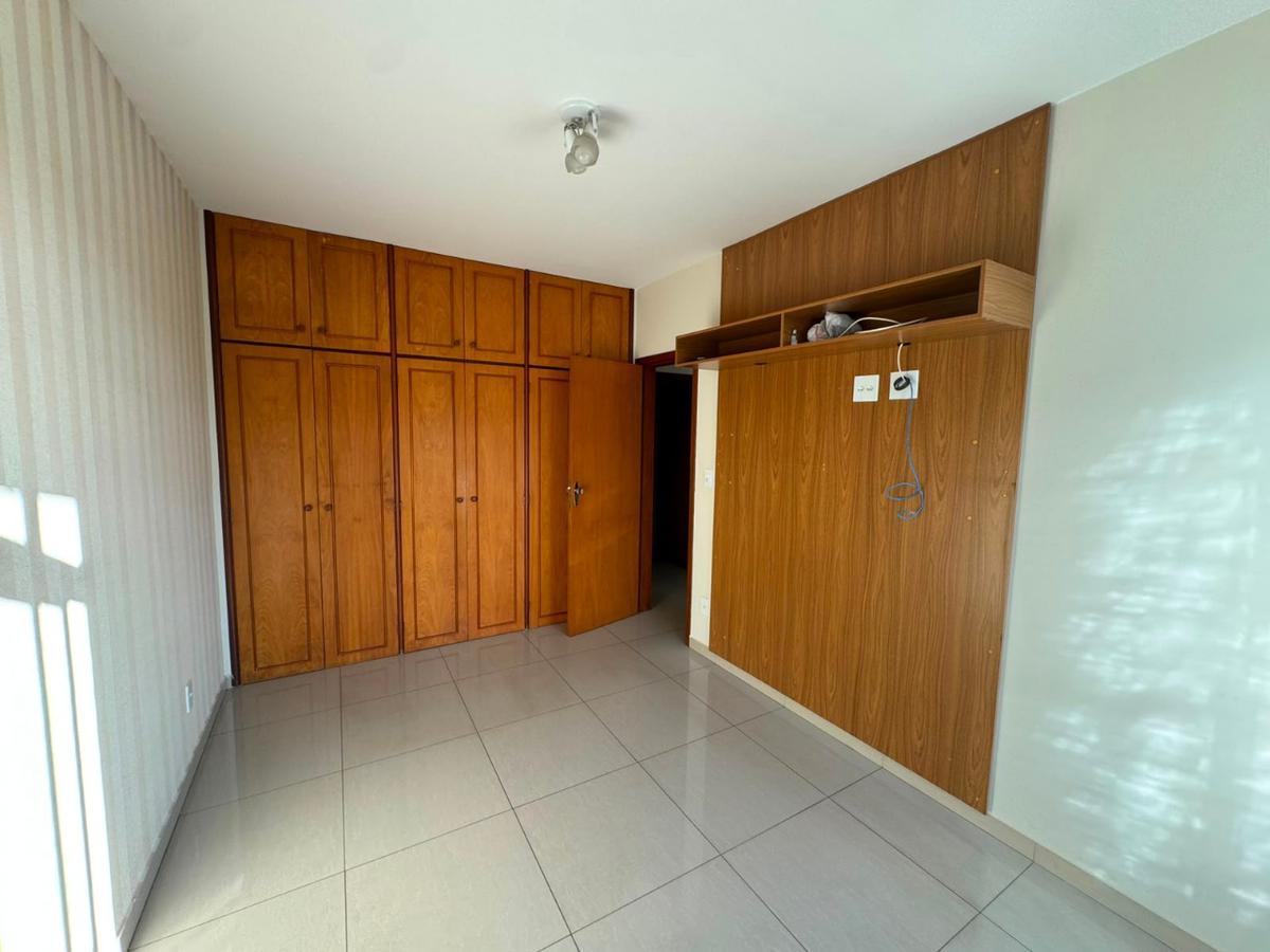 Apartamento, Colégio Batista, 3 Quartos, 1 Vaga, 1 Suíte
