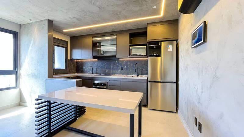 Apartamento, Vila da Serra, 1 Quarto, 1 Vaga, 1 Suíte