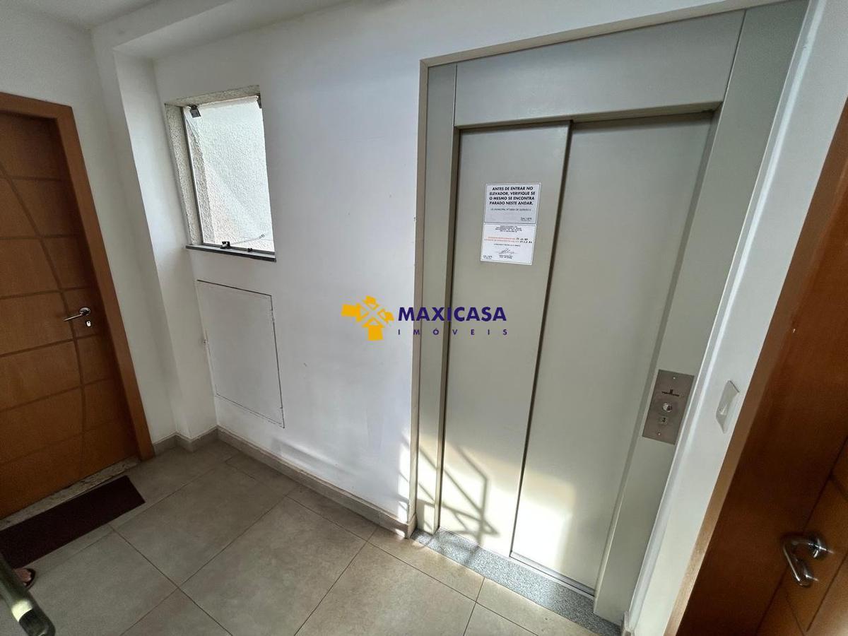 Apartamento, Rio Branco, 3 Quartos, 1 Vaga, 1 Suíte