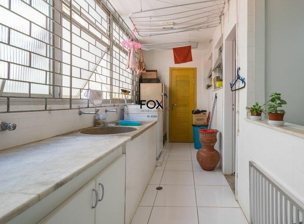 Apartamento, Santa Lúcia, 4 Quartos, 2 Vagas, 1 Suíte