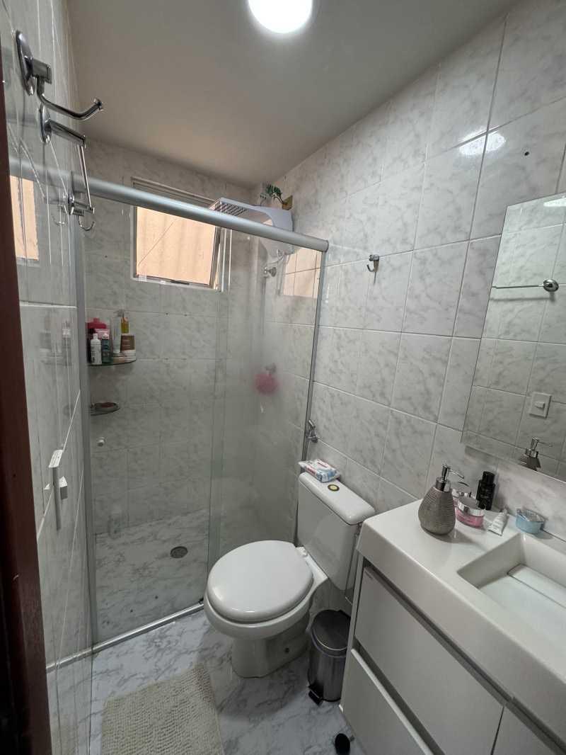 Apartamento, Sagrada Família, 4 Quartos, 2 Vagas, 1 Suíte