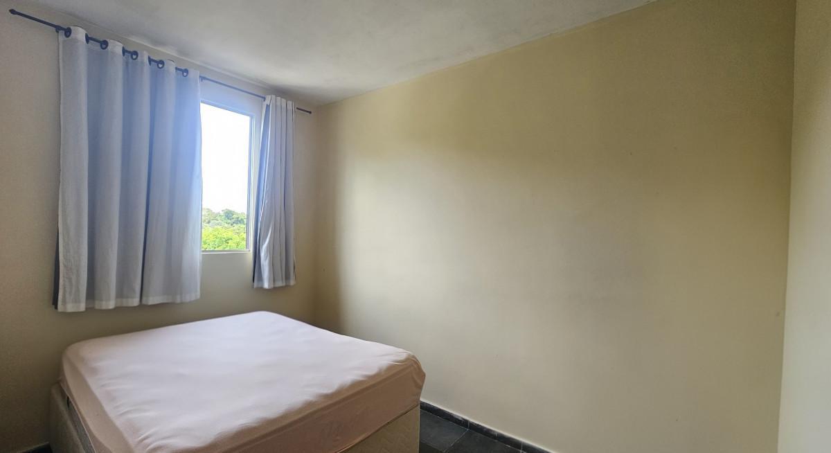 Apartamento, Jacqueline, 3 Quartos, 1 Vaga