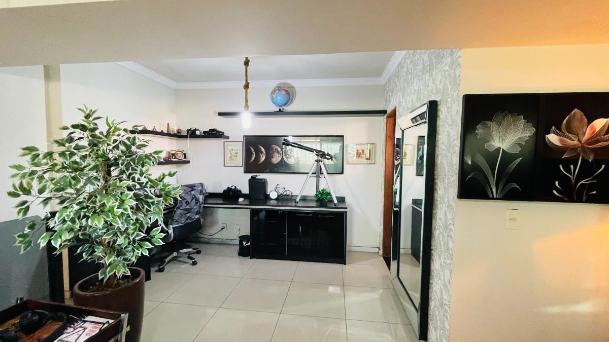 Cobertura, Castelo, 2 Quartos, 2 Vagas, 1 Suíte