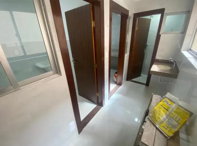 Apartamento, Jardim Cambuí, 3 Quartos, 2 Vagas, 1 Suíte