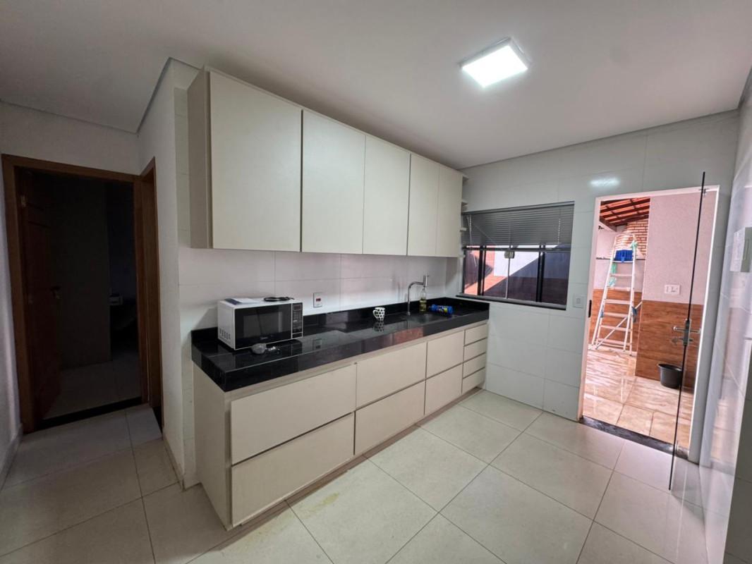 Casa, Dom Bosco, 3 Quartos, 3 Vagas
