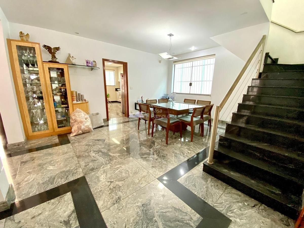 Casa, Santa Branca, 4 Quartos, 3 Vagas, 3 Suítes