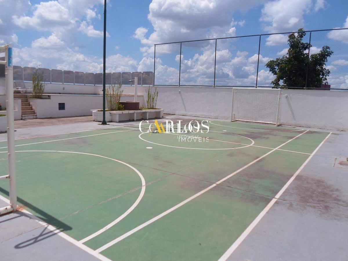 Apartamento, Buritis, 3 Quartos, 2 Vagas, 1 Suíte