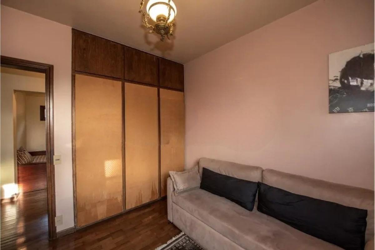 Casa, Mangabeiras, 4 Quartos, 4 Vagas, 1 Suíte