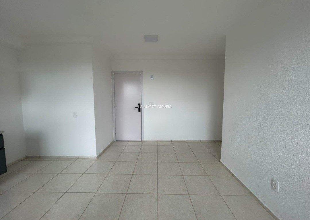 Apartamento, Jardim Riacho das Pedras, 2 Quartos, 1 Vaga