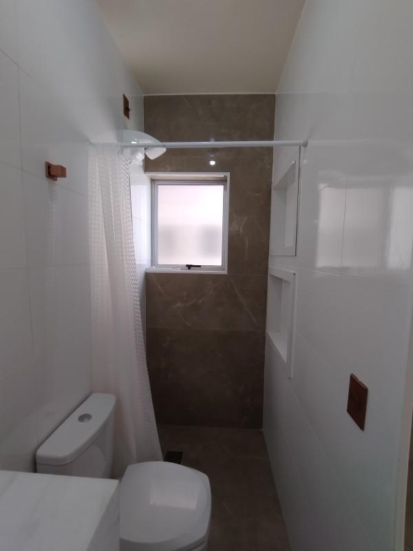 Apartamento, Silveira, 3 Quartos, 1 Vaga, 1 Suíte