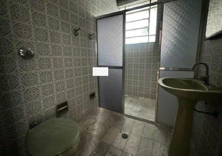 Apartamento, Sion, 3 Quartos, 2 Vagas, 1 Suíte