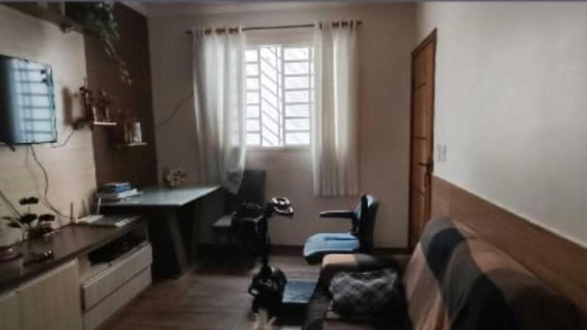 Apartamento, Serrano, 2 Quartos, 1 Vaga