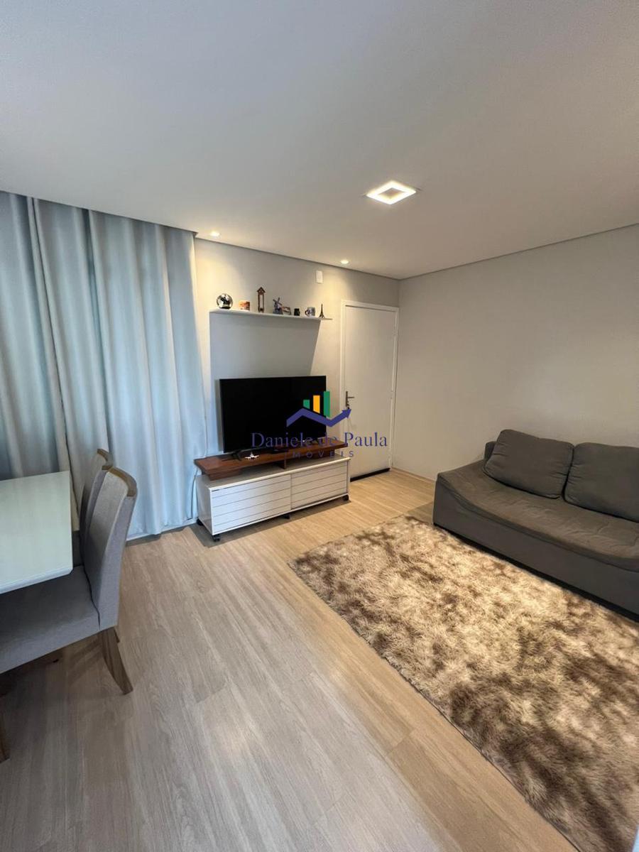 Apartamento, Residencial Taquaril, 2 Quartos, 1 Vaga