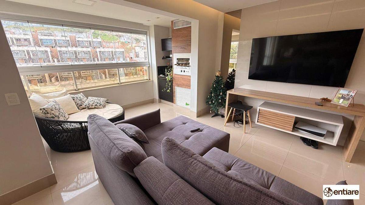 Apartamento, Buritis, 4 Quartos, 2 Vagas, 1 Suíte