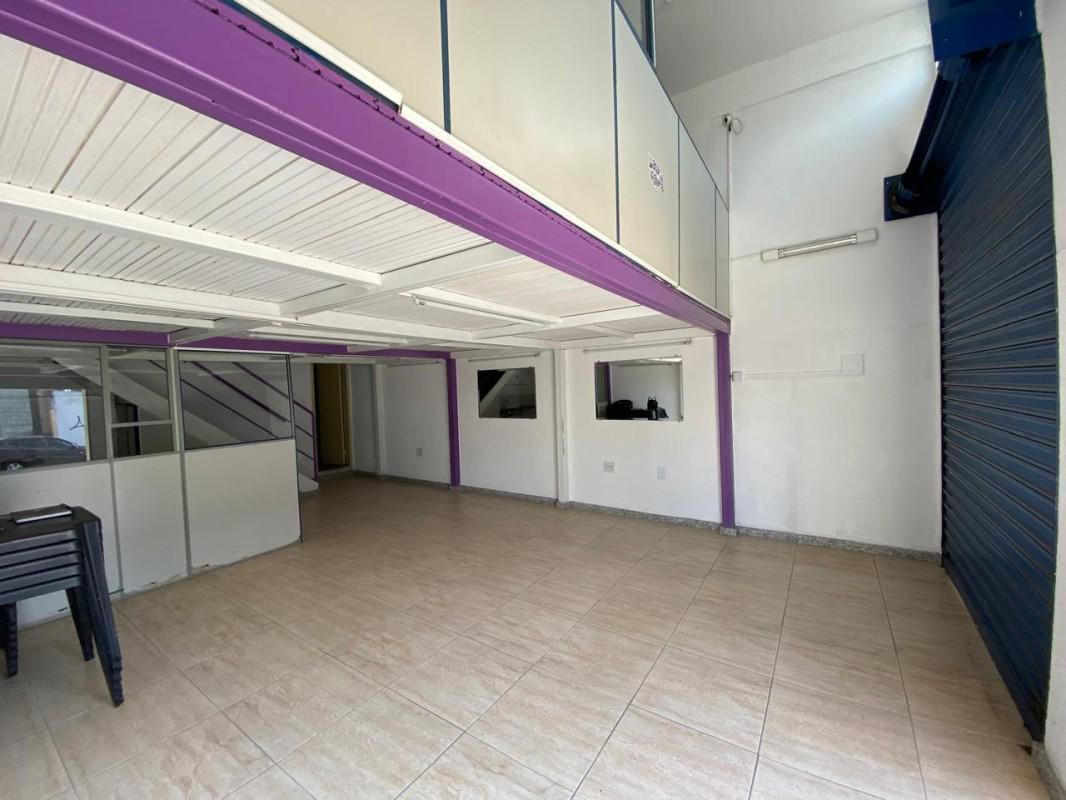 Andar, Nova Cachoeirinha, 0 Quarto, 0 Vaga