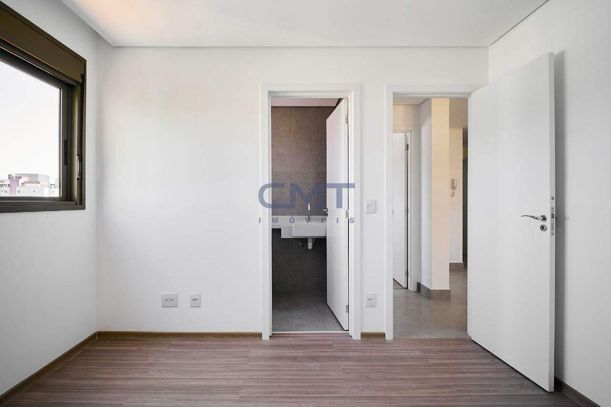 Cobertura, Carmo, 2 Quartos, 2 Vagas, 2 Suítes