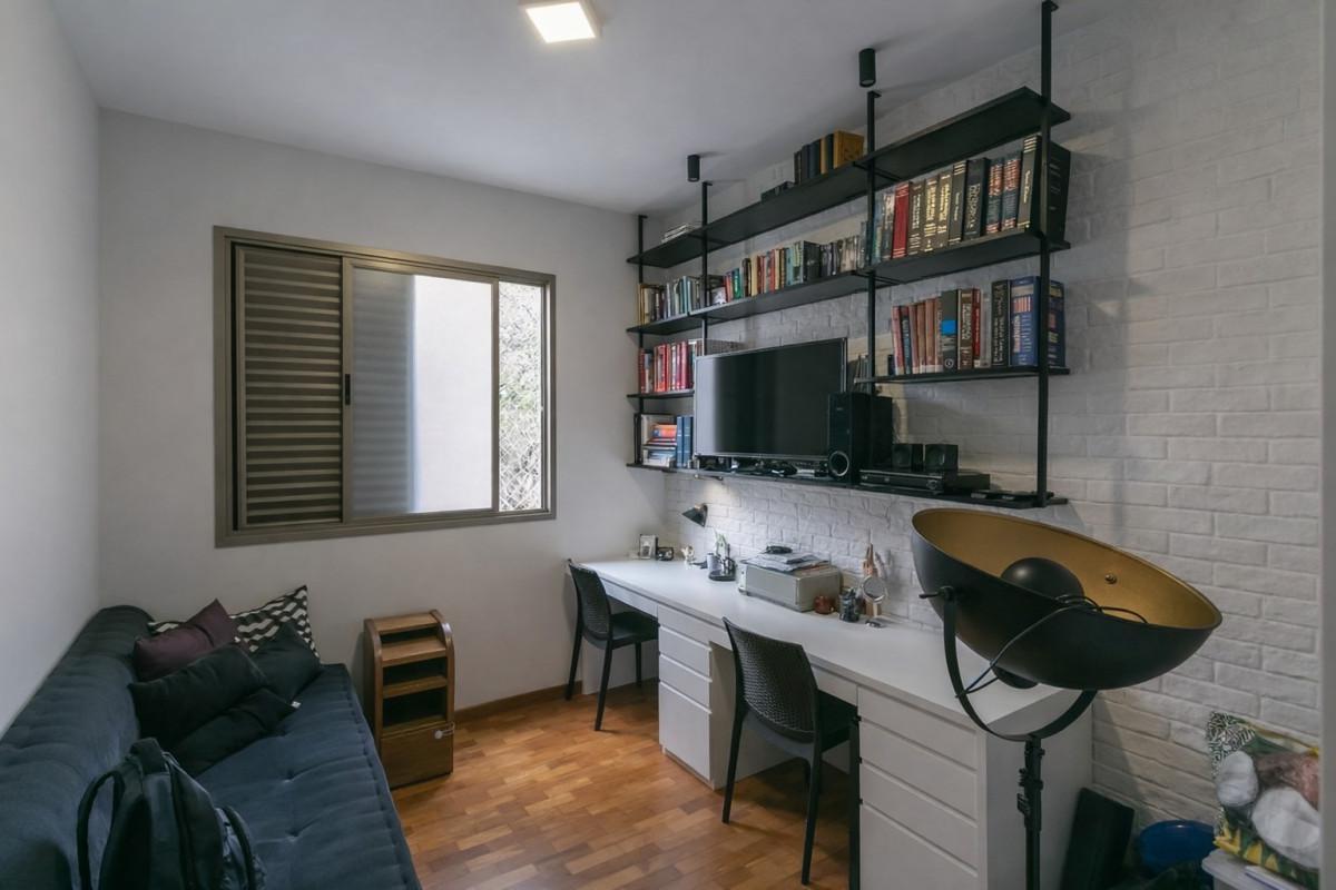 Apartamento, Anchieta, 3 Quartos, 2 Vagas, 1 Suíte