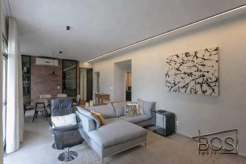 Apartamento, Anchieta, 3 Quartos, 2 Vagas, 1 Suíte