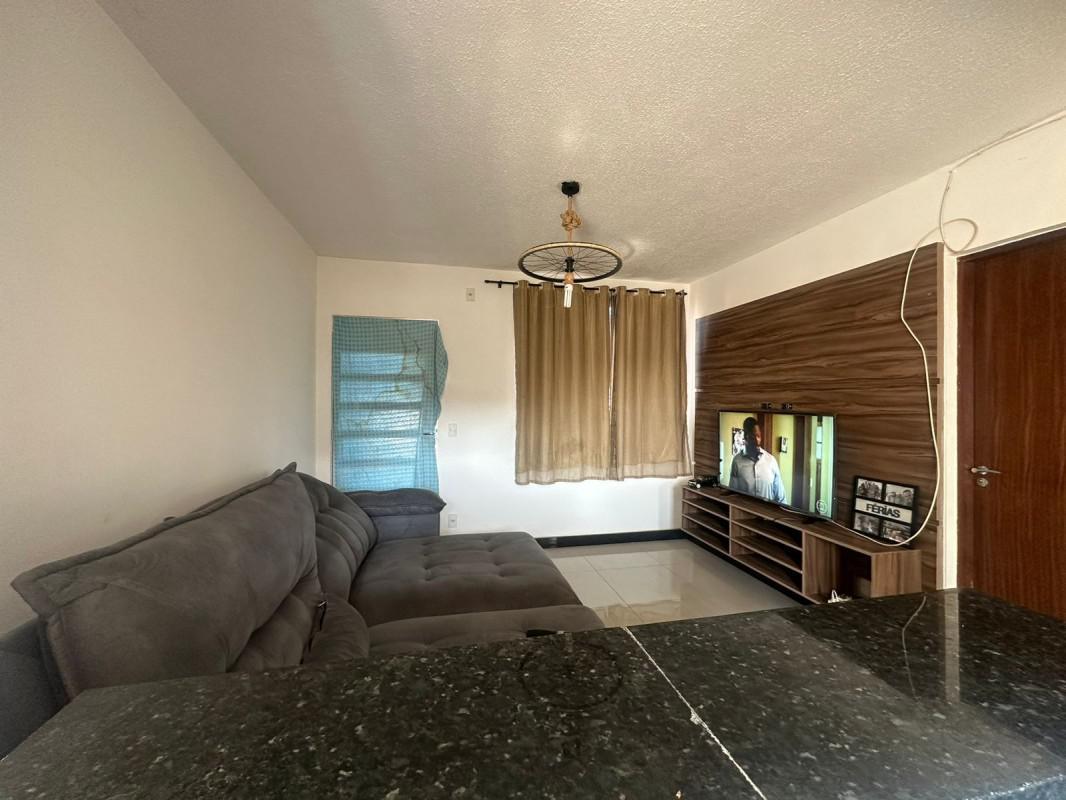 Apartamento, Jardim Vitória, 2 Quartos, 2 Vagas