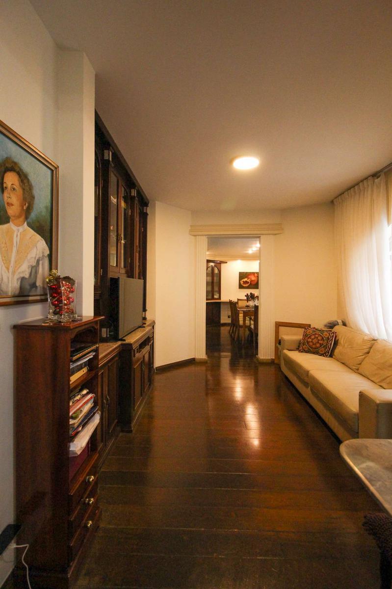 Apartamento, Santo Antônio, 4 Quartos, 2 Vagas, 1 Suíte