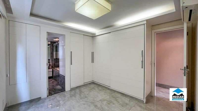 Apartamento, Lourdes, 4 Quartos, 3 Vagas, 3 Suítes