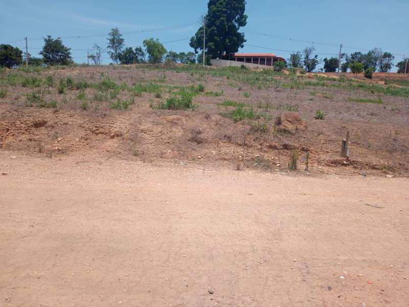 Lote, Jardim Vale dos Ipês, 0 Quarto, 0 Vaga