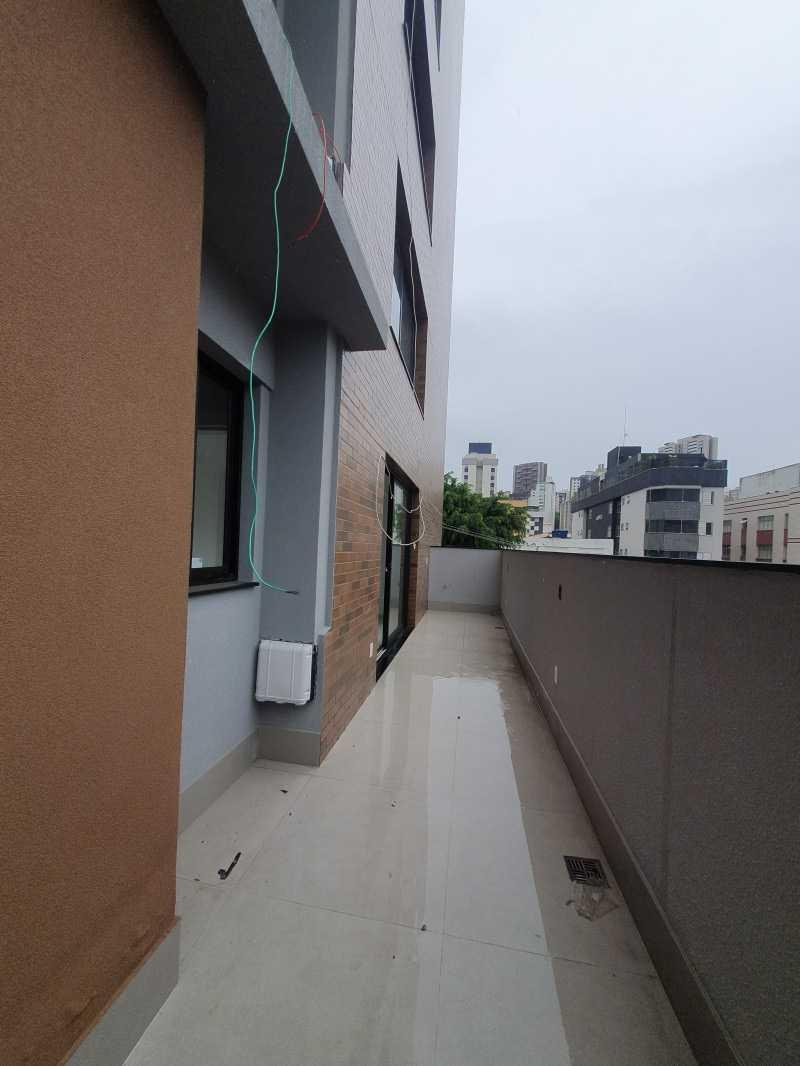 Apartamento, Gutierrez, 2 Quartos, 2 Vagas, 2 Suítes