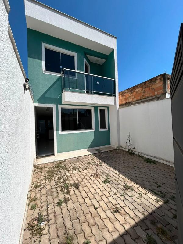 Casa, Masterville, 3 Quartos, 2 Vagas, 1 Suíte