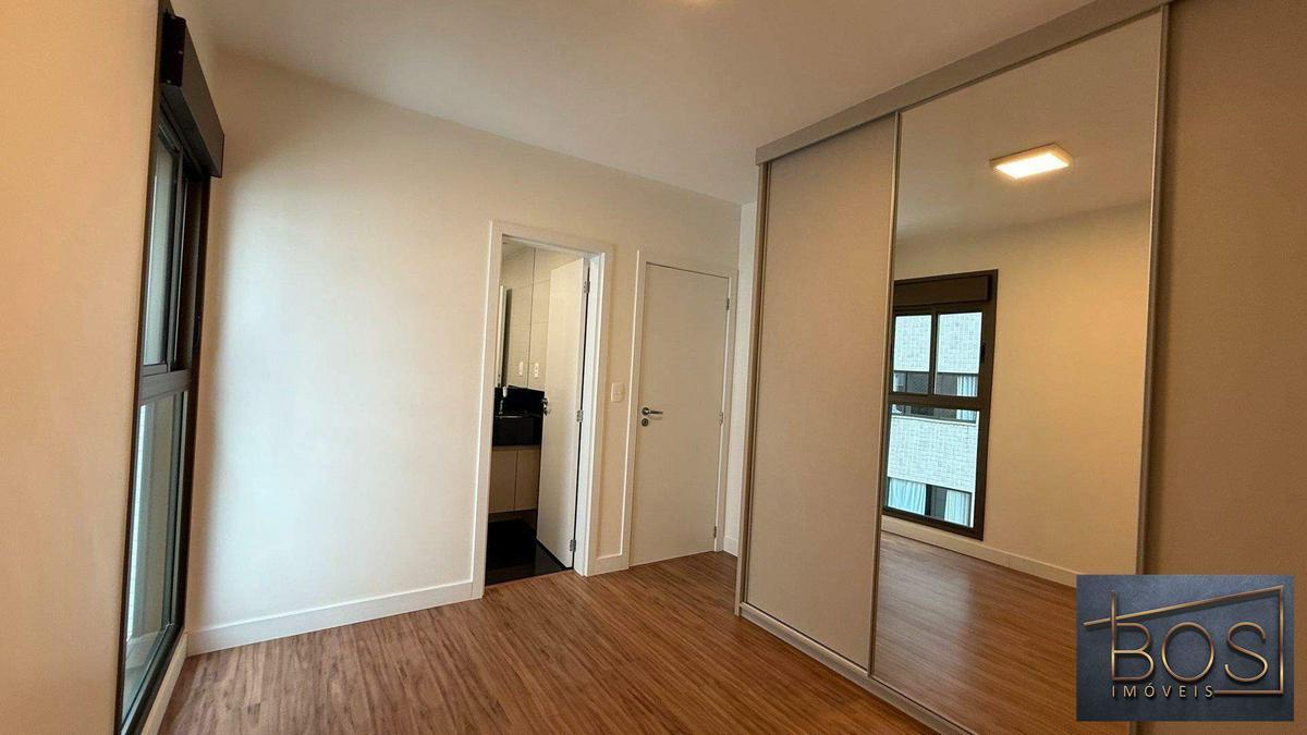 Apartamento, Lourdes, 2 Quartos, 2 Vagas, 2 Suítes