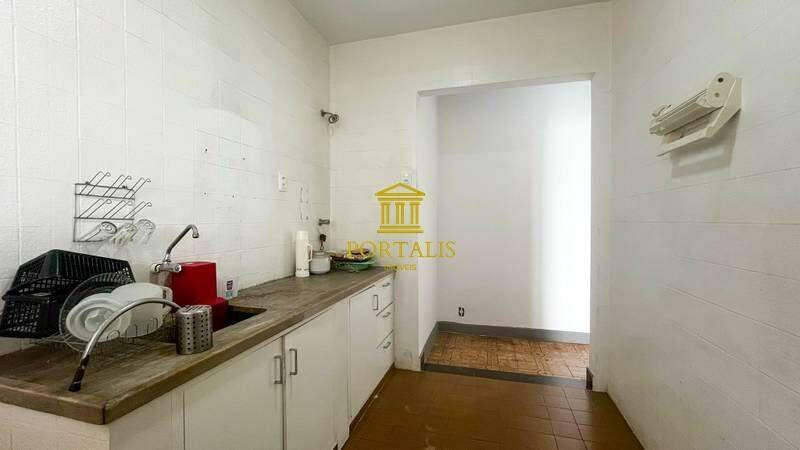Casa, São Lucas, 7 Quartos, 3 Vagas, 1 Suíte