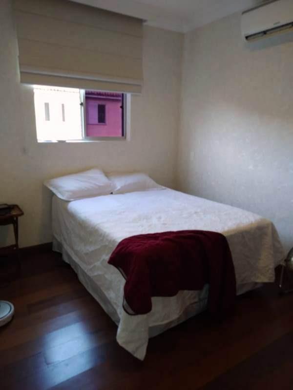 Cobertura, Nova Suíssa, 3 Quartos, 2 Vagas, 1 Suíte