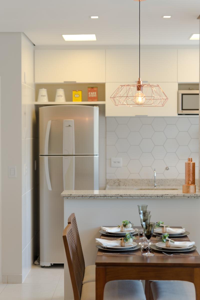 Apartamento, João Pinheiro, 2 Quartos, 1 Vaga