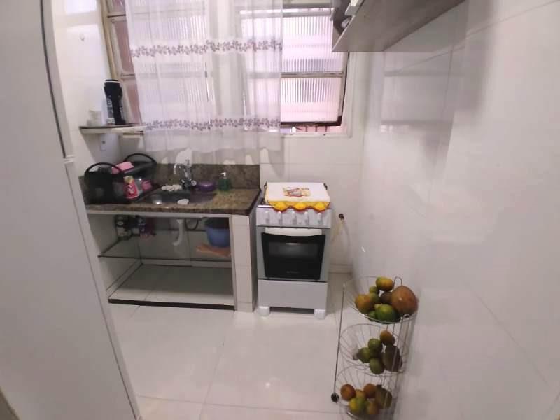 Apartamento, Barro Preto, 1 Quarto, 0 Vaga