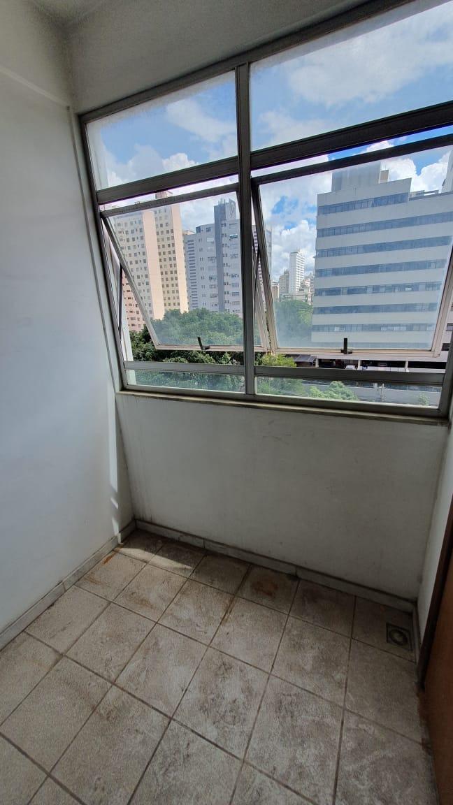Sala, Barro Preto, 0 Quarto, 0 Vaga
