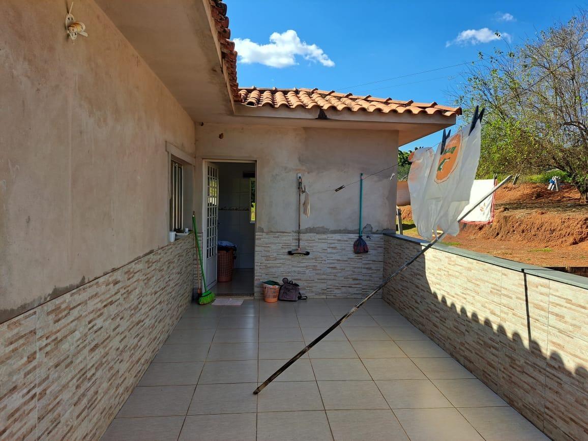 Fazenda, Zona Rural, 0 Quarto, 0 Vaga