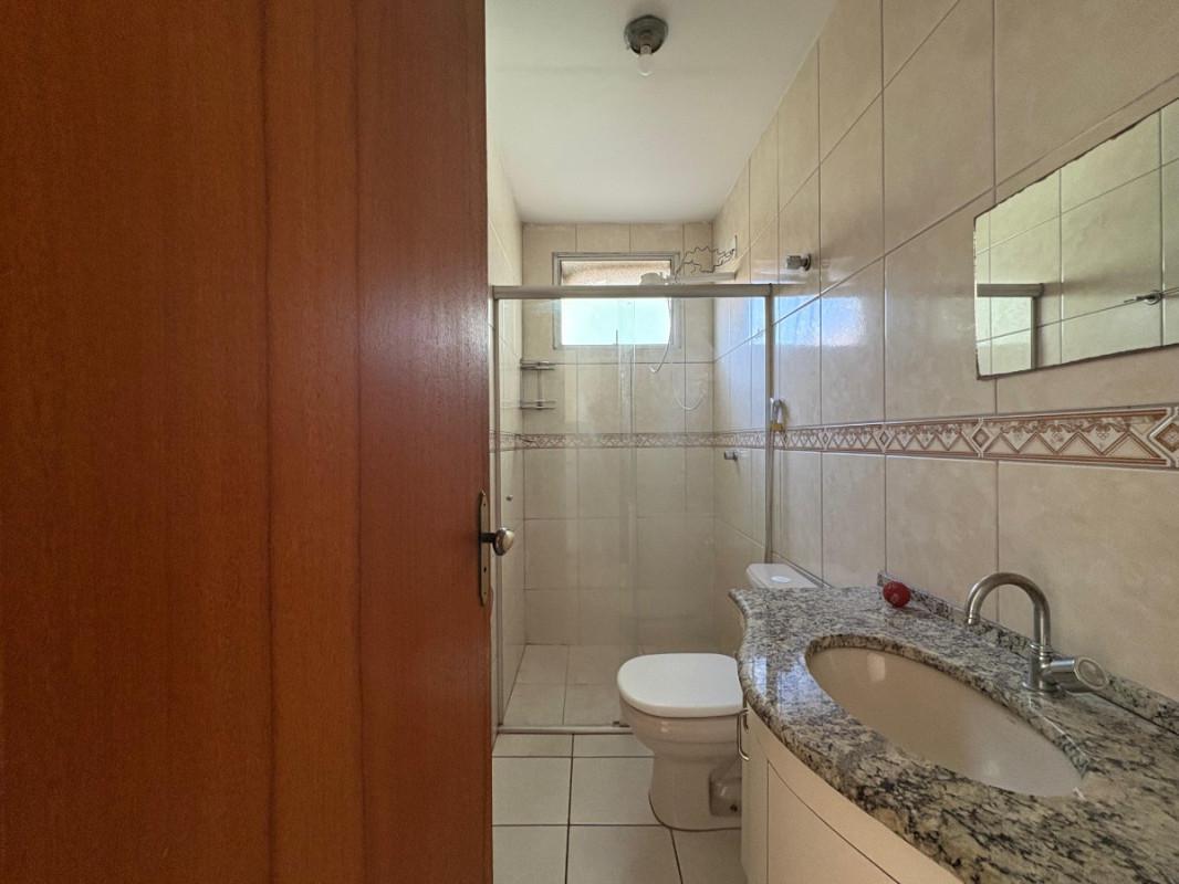 Apartamento, Jardim Riacho das Pedras, 2 Quartos, 1 Vaga, 1 Suíte