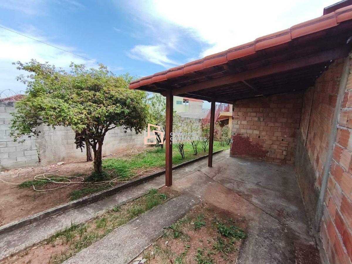 Casa, Diamante, 3 Quartos, 2 Vagas
